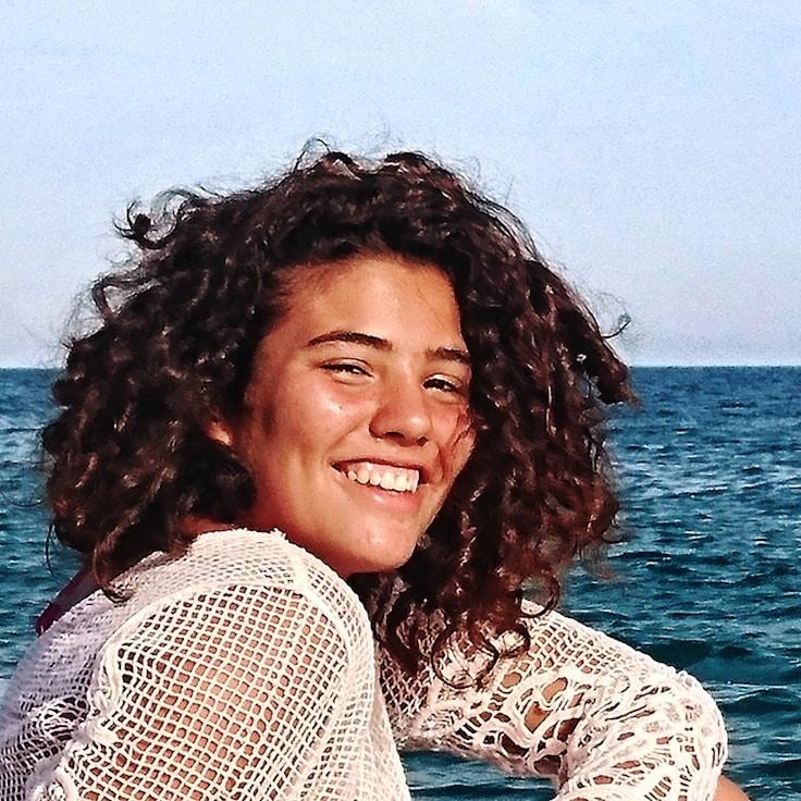 Alex Carter testimonial